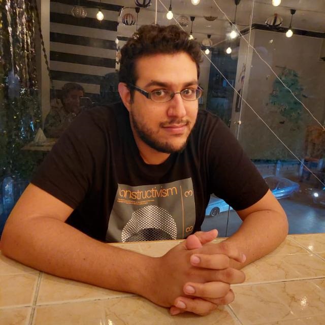 عمرو جمال
